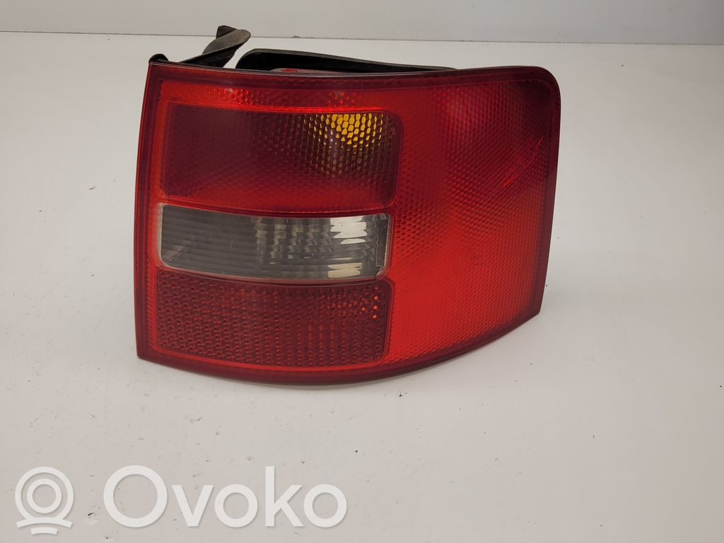 Audi A6 S6 C5 4B Takavalot 