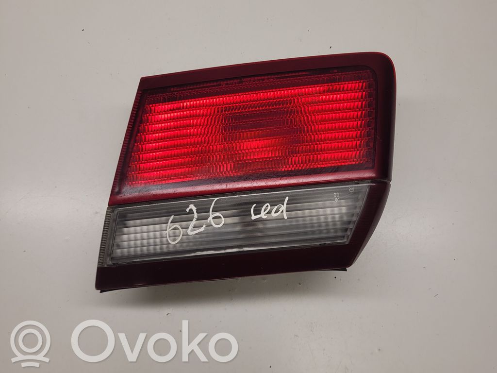 Mazda 626 Takaluukun takavalot 
