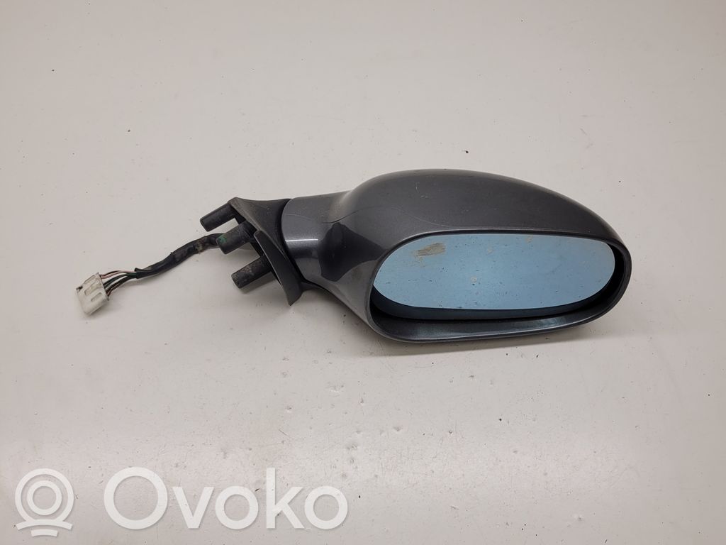 Lancia Lybra Front door electric wing mirror 