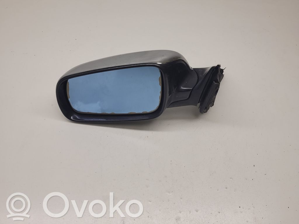 Elektryczne lusterko boczne drzwi przednich   34463,E6012316,E6012317