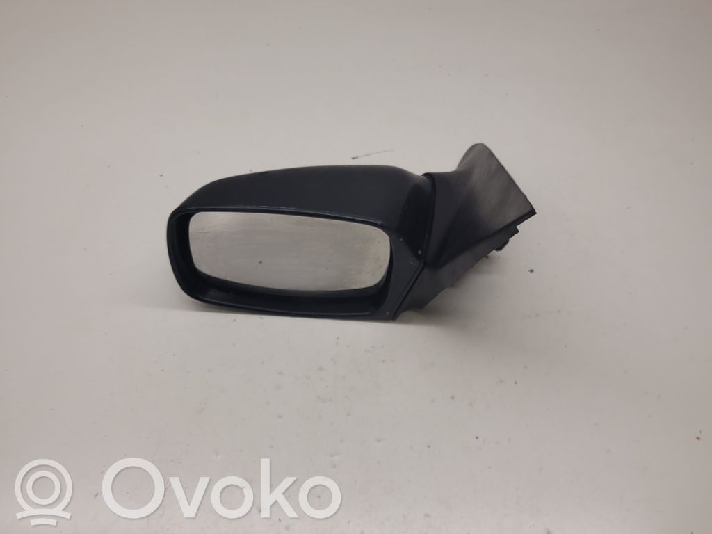 Elektryczne lusterko boczne drzwi przednich   11157,836047,K18BC