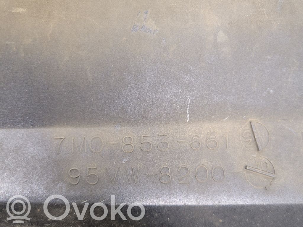 Etusäleikkö   7M0853651,7M0853651