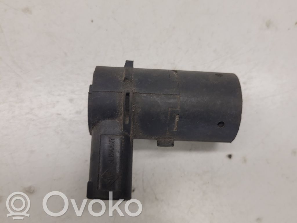 Saab 9-5 Parksensor PDC 