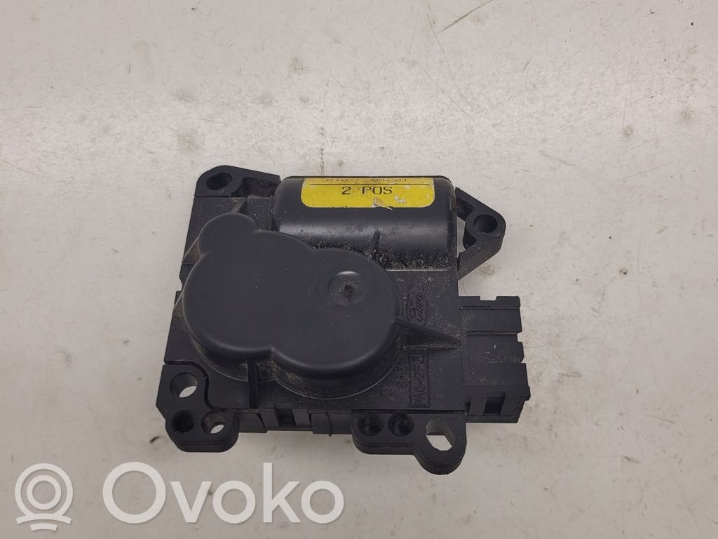 Ford Focus Silniczek nagrzewnicy 
