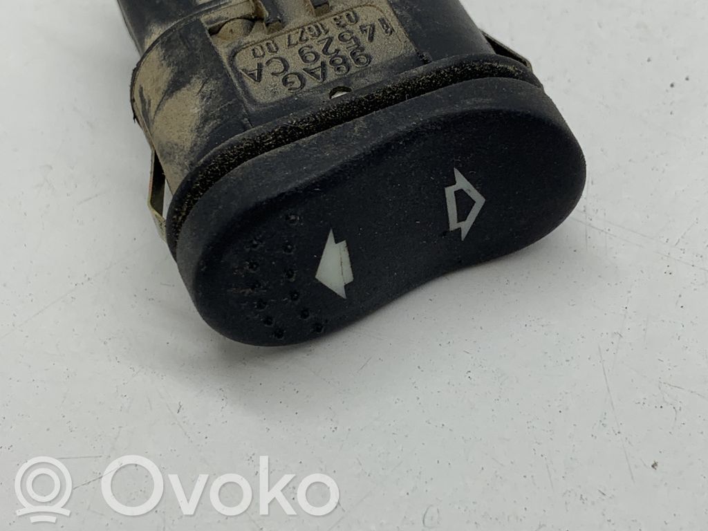 Electric window control switch   98AG14529CA,98AG14529CA