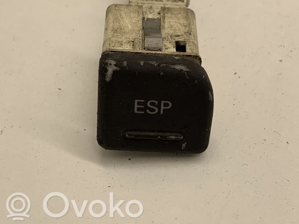 Audi A4 S4 B7 8E 8H Interruptor ESP (programa de estabilidad) 