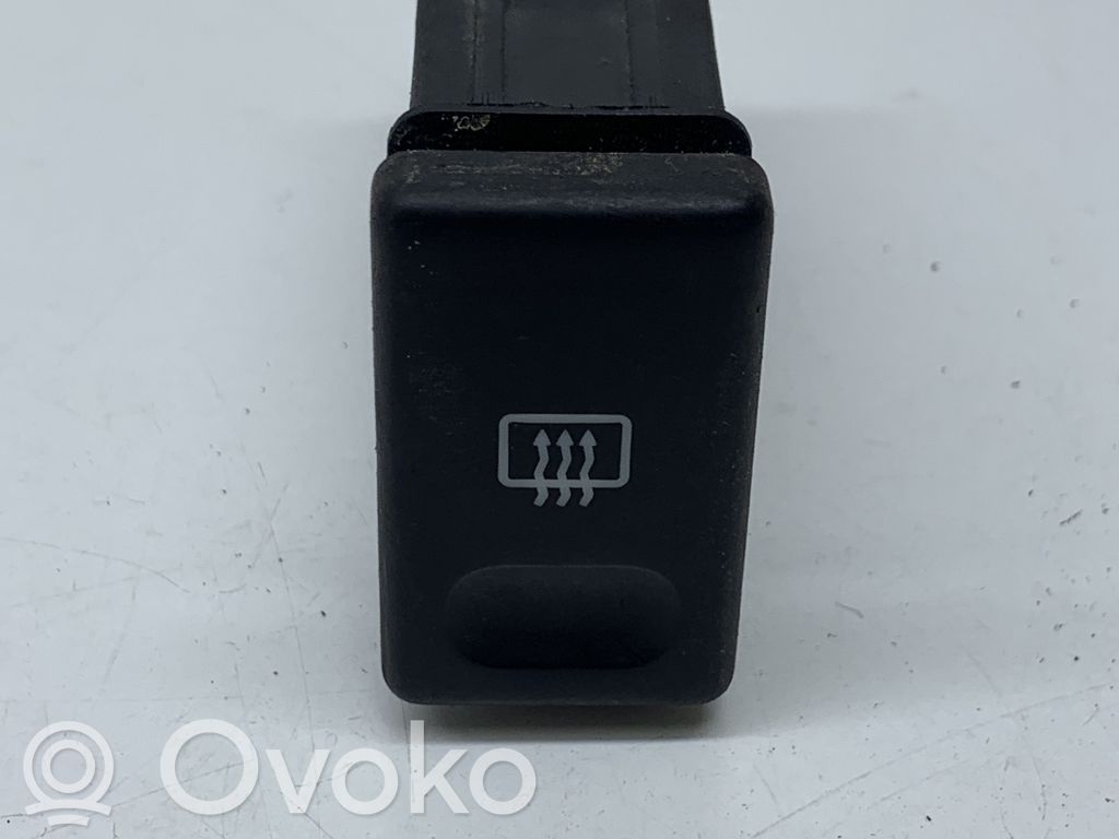 Windscreen/window heater switch   7M5959621B,7M5959621B