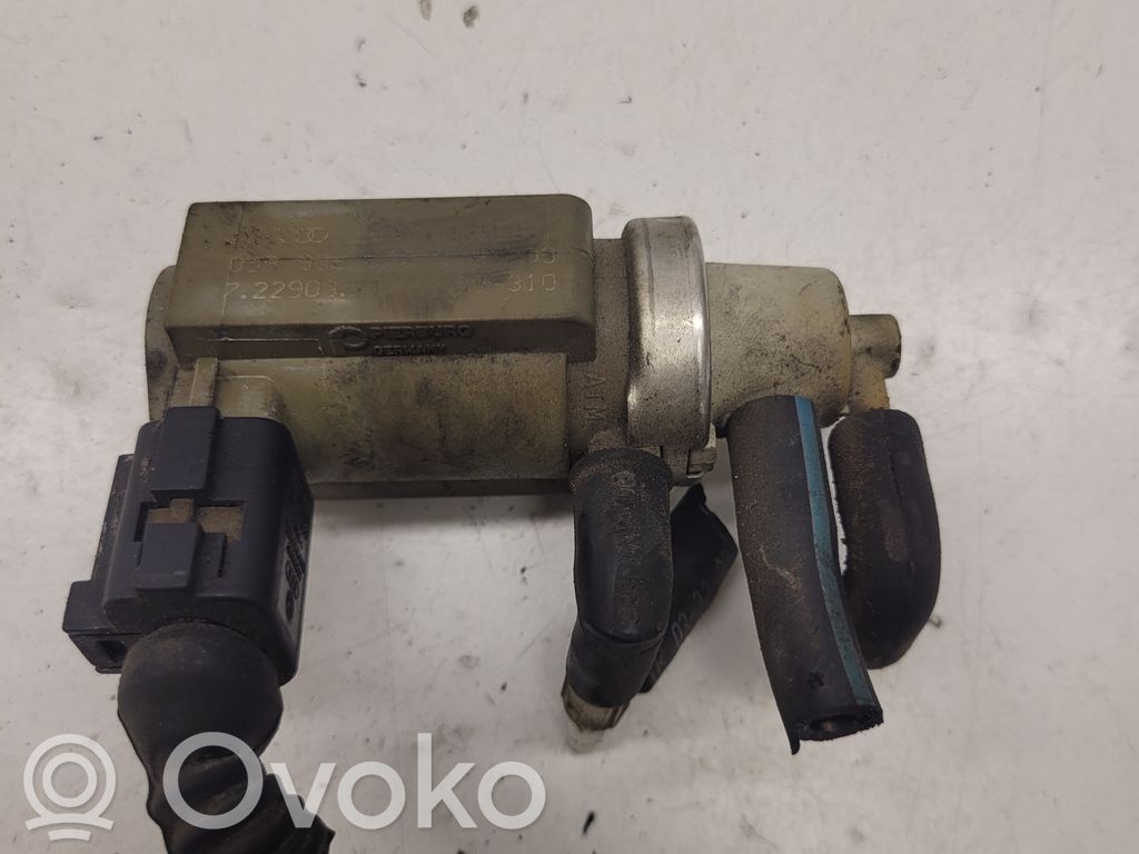 Audi A6 S6 C5 4B Solenoīda vārsts 