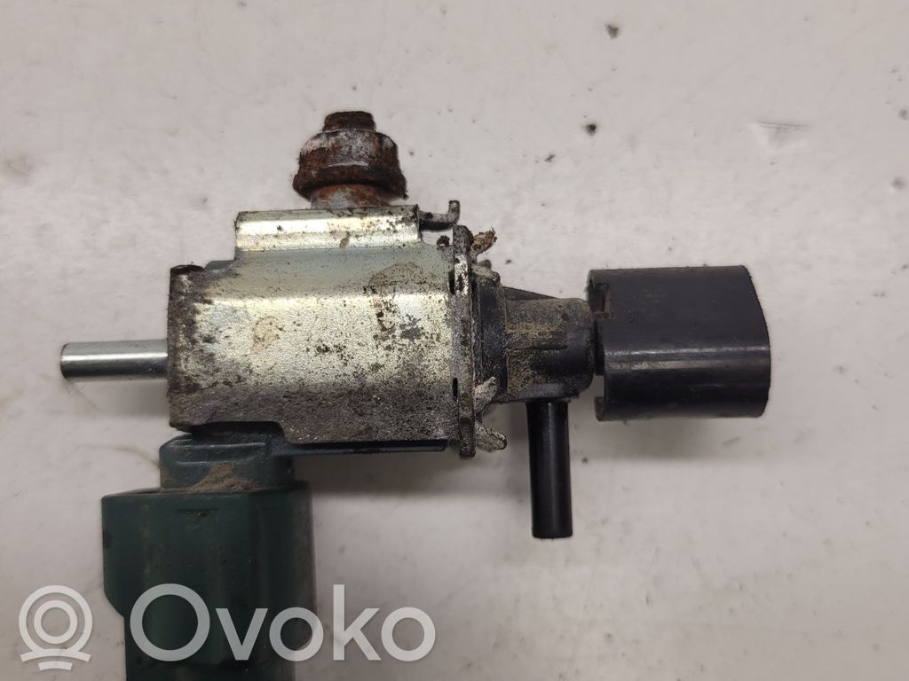 Mazda 6 Electrovanne Soupape de Sûreté / Dépression 