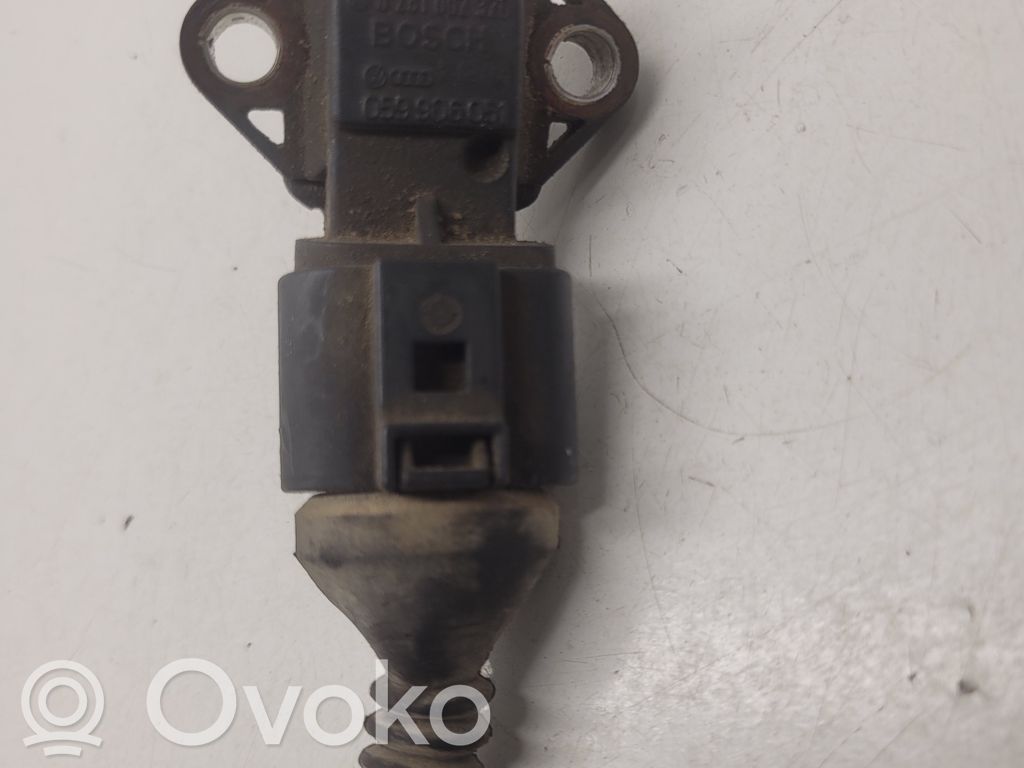 Audi A6 S6 C5 4B Luftdrucksensor 