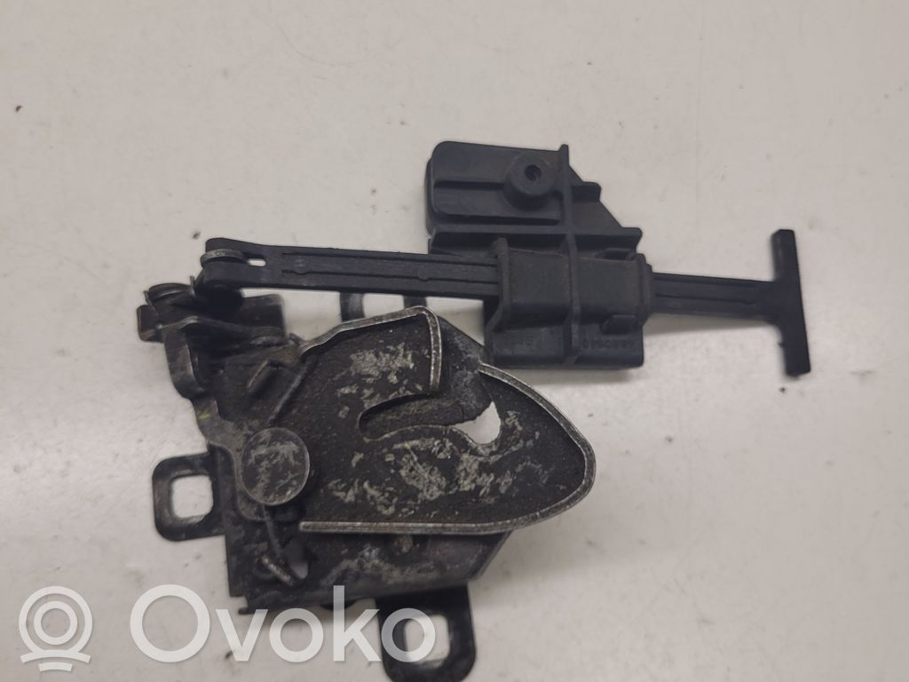 Fiat Stilo Engine bonnet/hood lock/catch 
