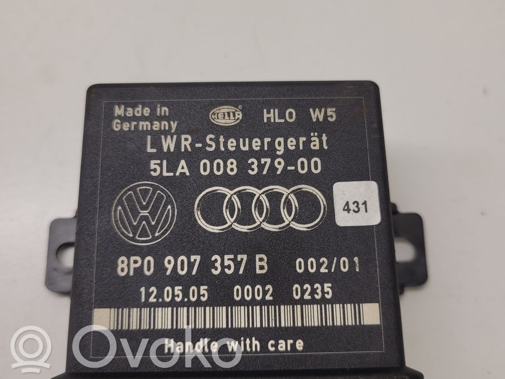 Audi A4 S4 B7 8E 8H Módulo de luz LCM 