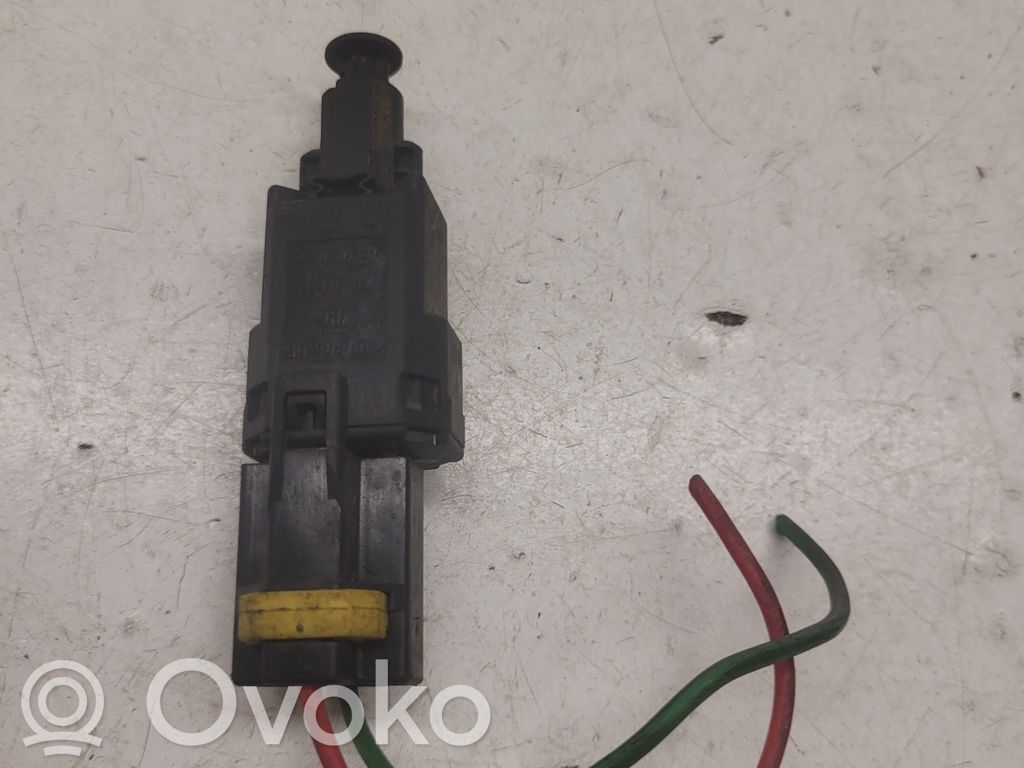 Saab 9-5 Brake pedal sensor switch 