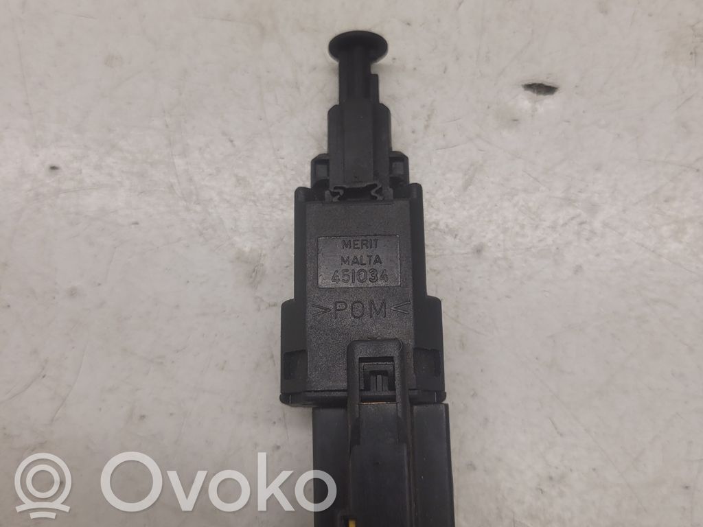 Saab 9-5 Brake pedal sensor switch 