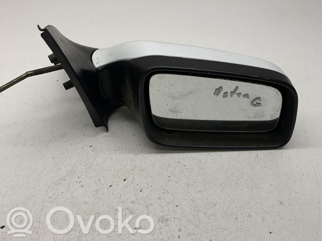 Opel Astra G Espejo lateral manual 