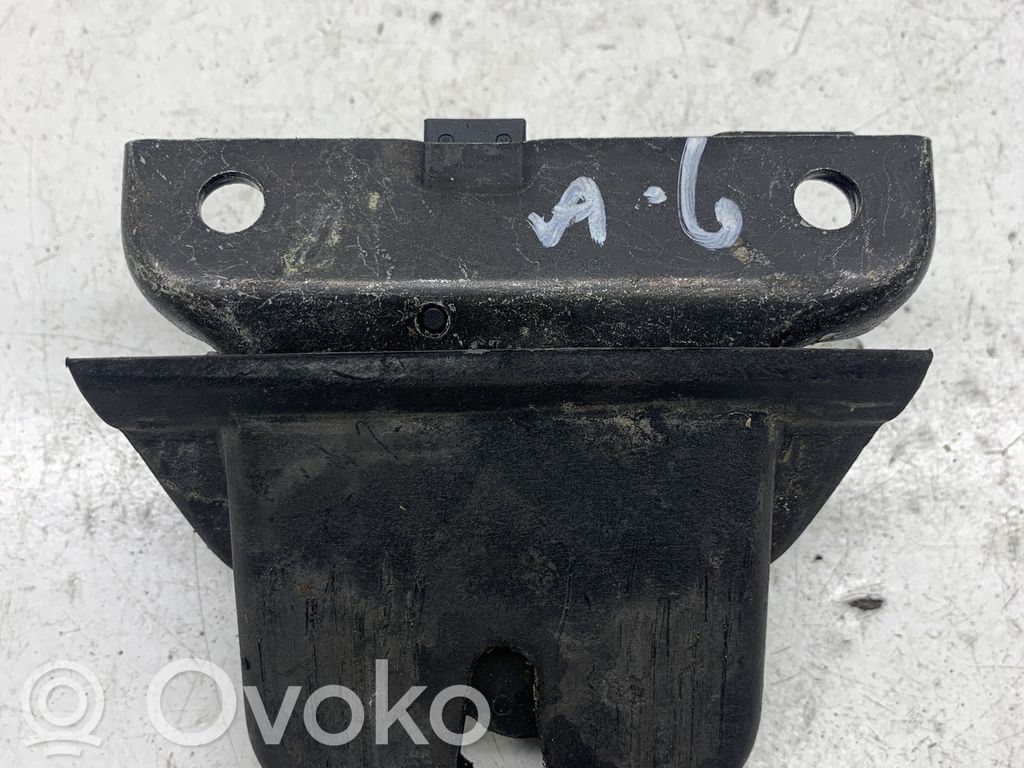 Audi A6 S6 C5 4B Tailgate/trunk/boot lock/catch/latch 