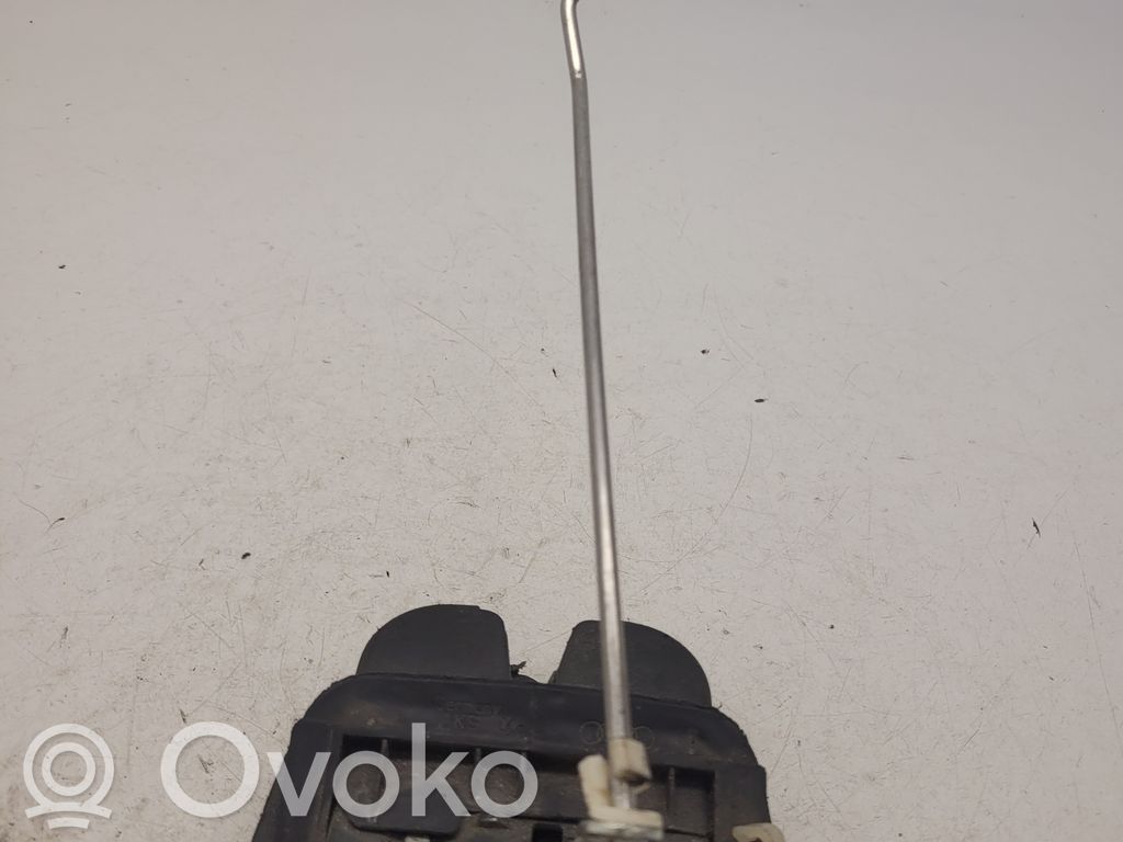 Audi A6 S6 C5 4B Tailgate/trunk/boot lock/catch/latch 