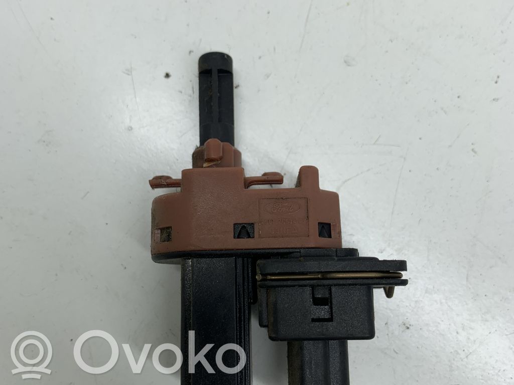 Ford Fiesta Brake pedal sensor switch 