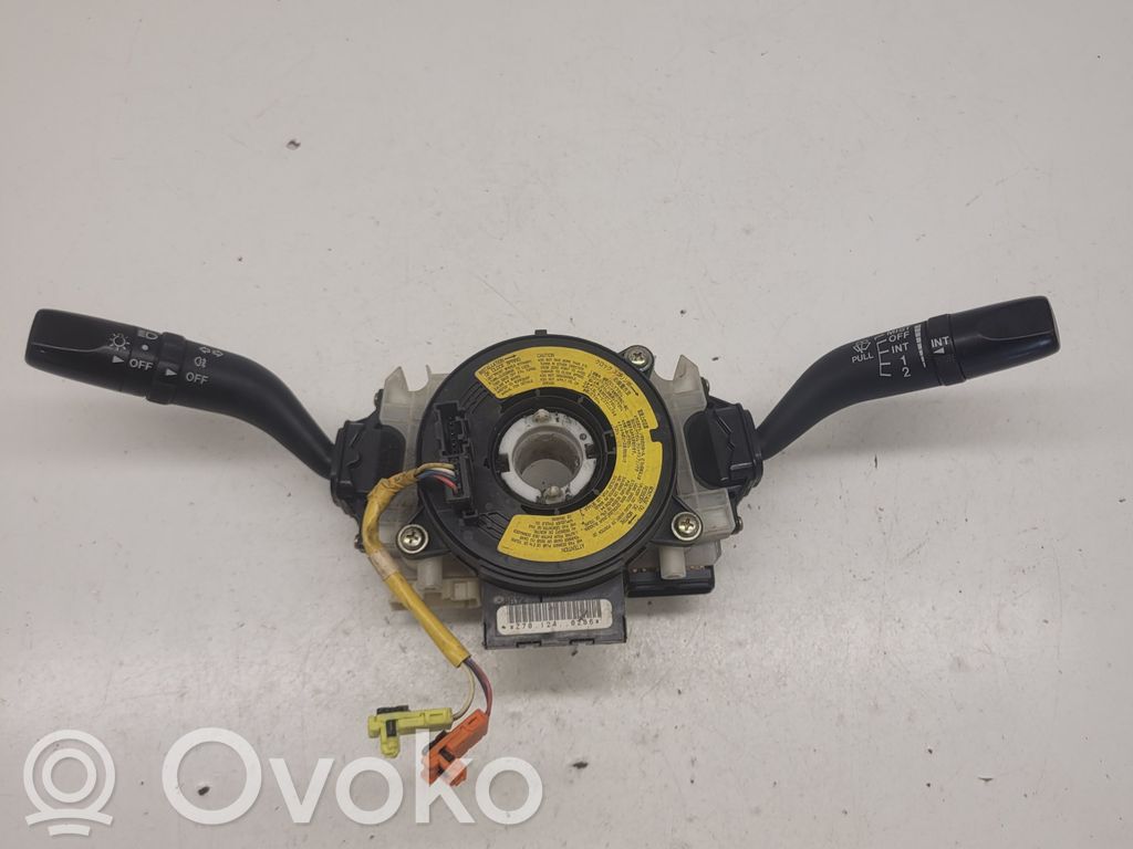 Mazda 6 Rokturu komplekts 