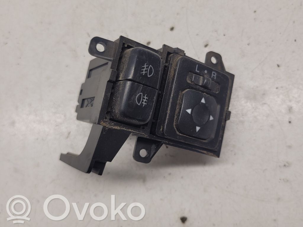Mitsubishi Pajero Interruptor del espejo lateral 