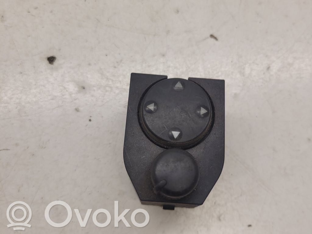 Audi A4 S4 B6 8E 8H Interruptor del espejo lateral 