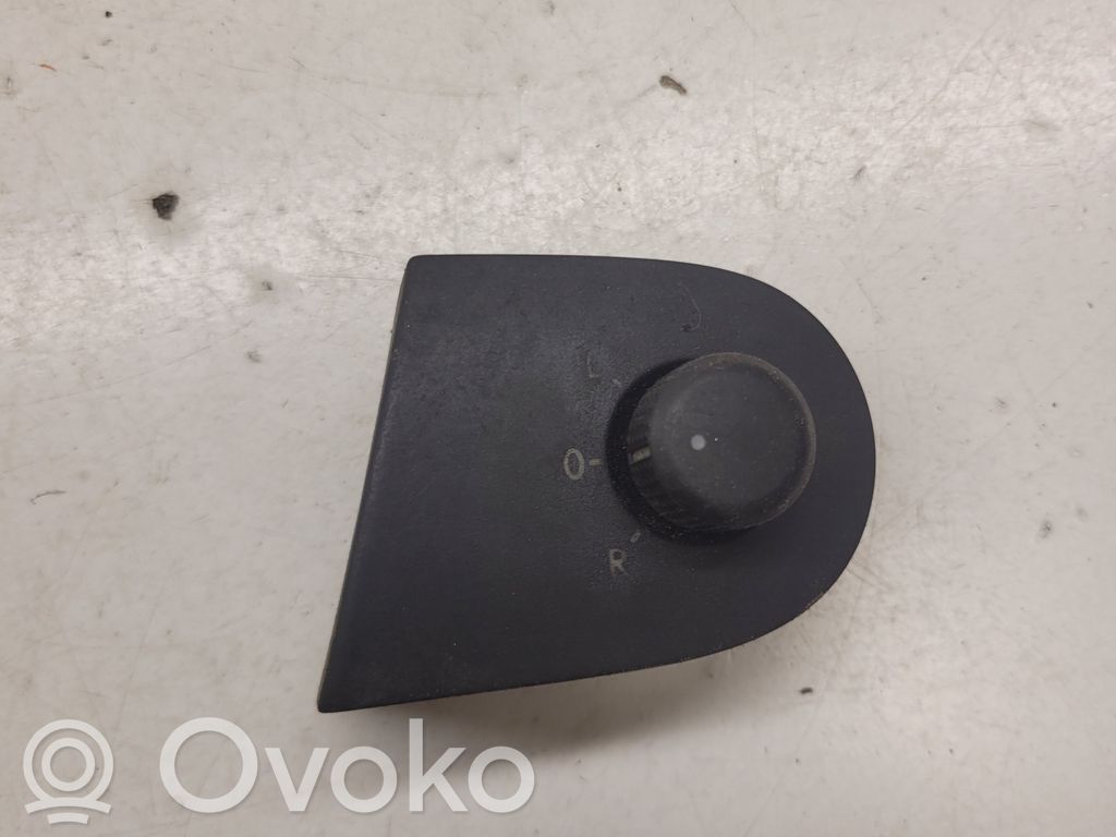 Interruptor del espejo lateral   7M5959565B,7M5959565B