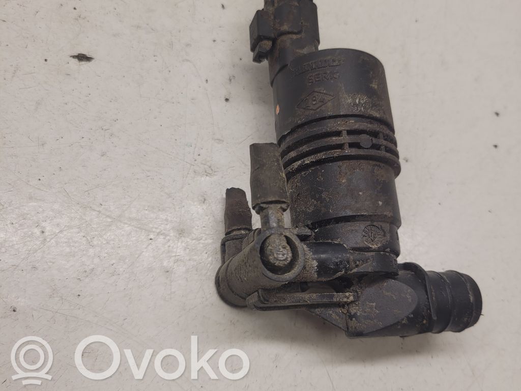 Renault Laguna II Windscreen/windshield washer pump 