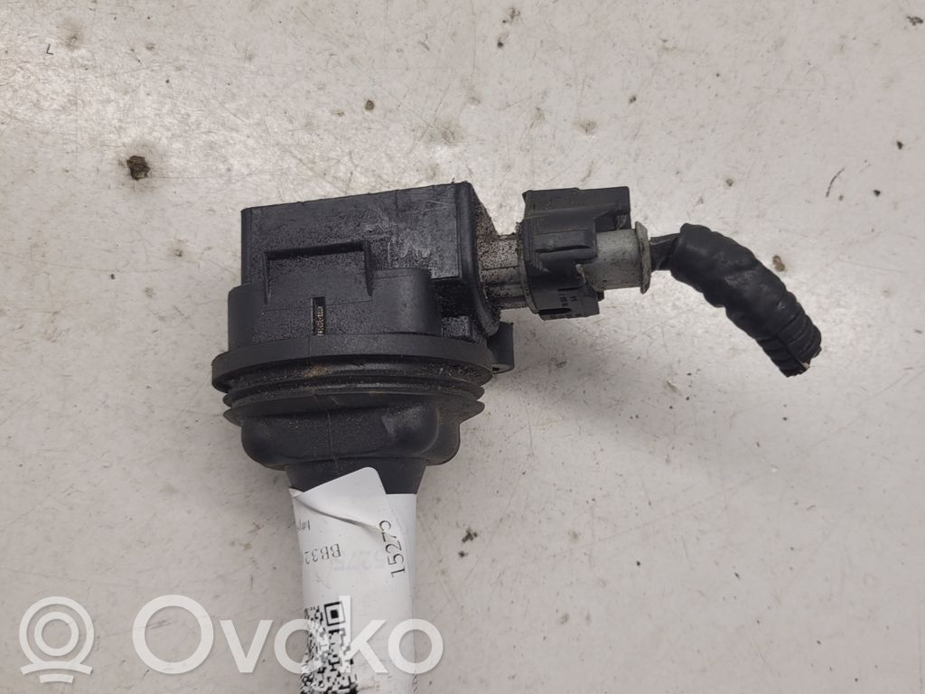 Volvo S60 Zündspule Zündmodul 
