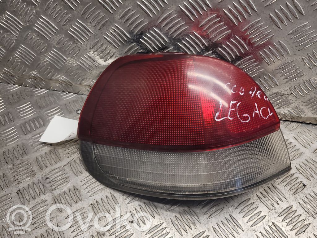 Subaru Legacy Rear/tail lights 