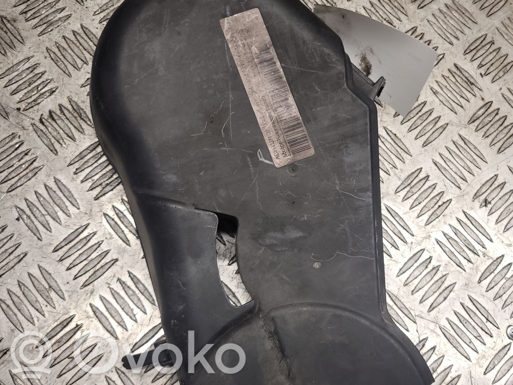 Audi A4 S4 B7 8E 8H Cache carter courroie de distribution 