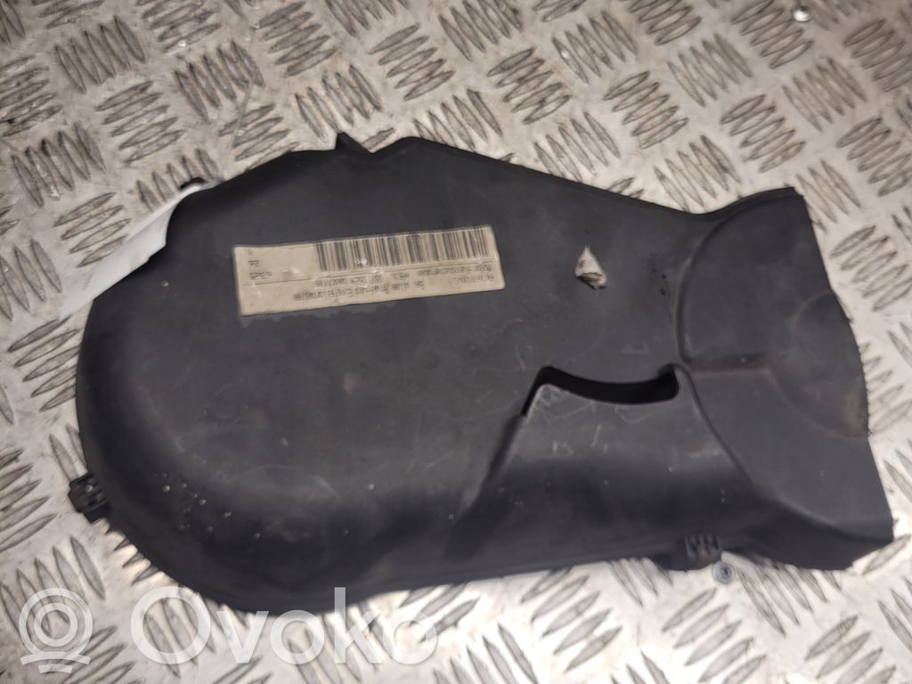 Audi A4 S4 B7 8E 8H Cache carter courroie de distribution 