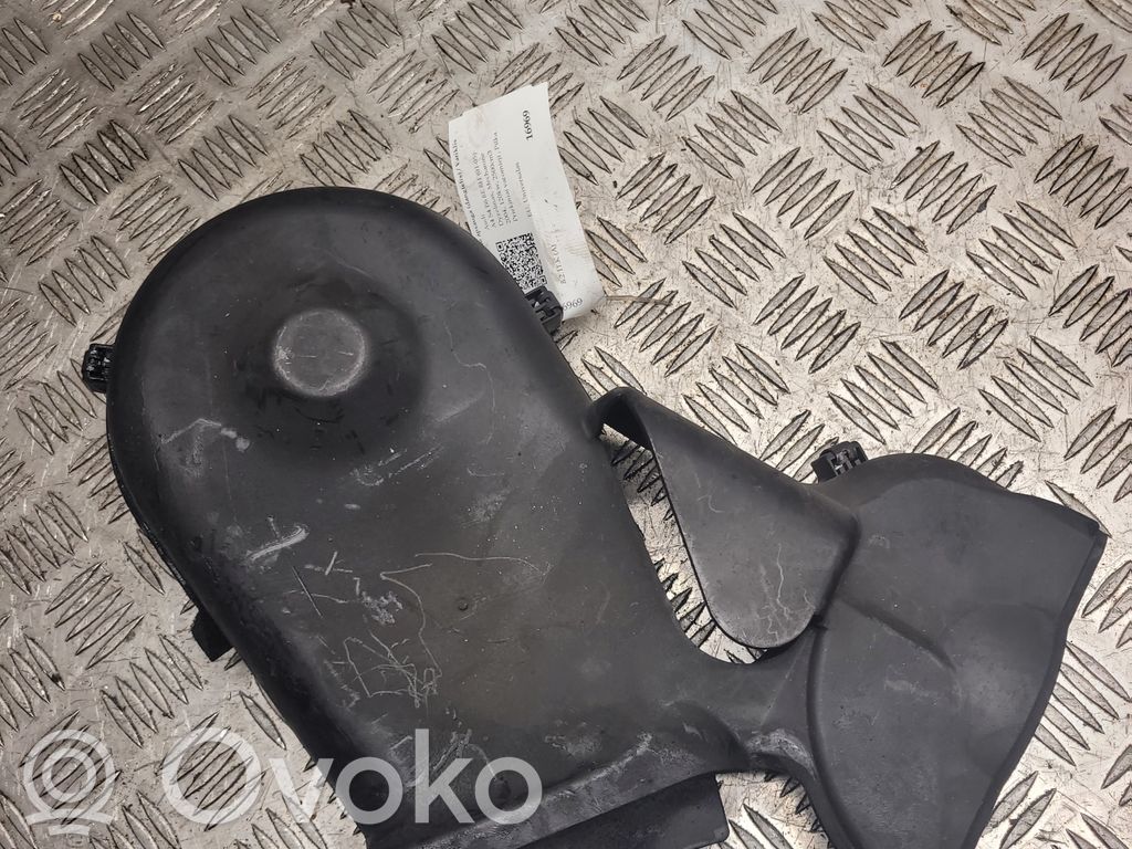 Audi A4 S4 B6 8E 8H Zobsiksnas aizsargs 