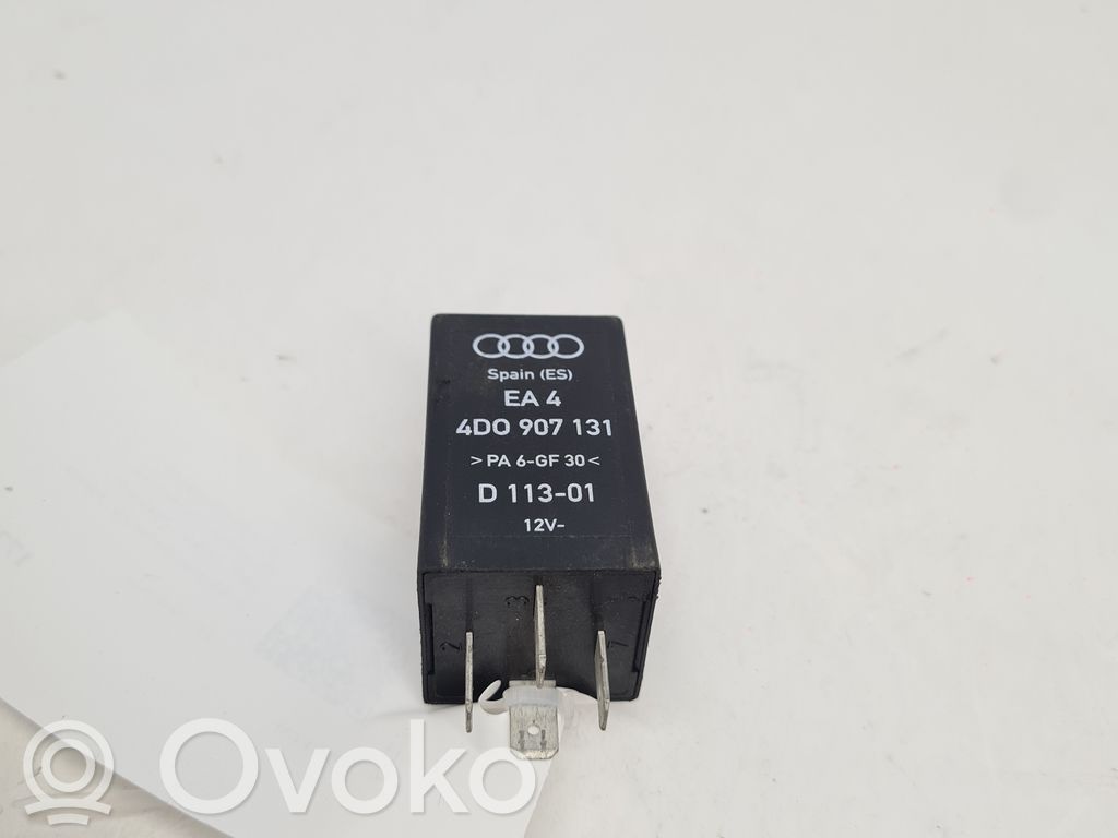 Audi A4 S4 B5 8D Muu rele 