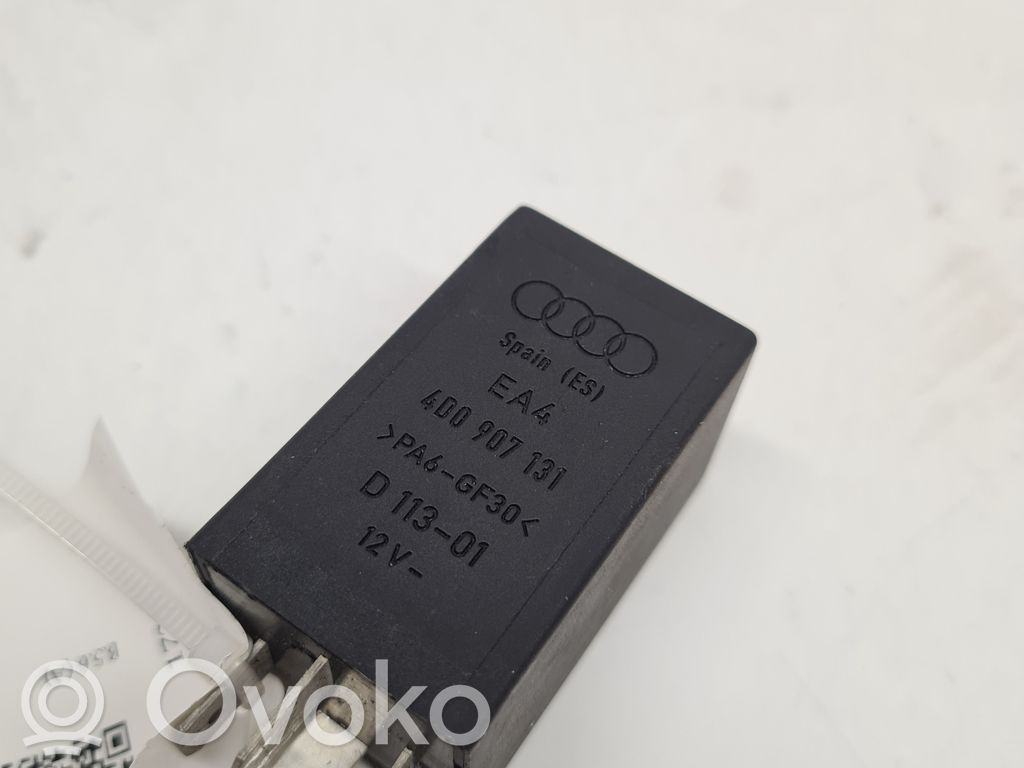 Audi A4 S4 B5 8D Muu rele 
