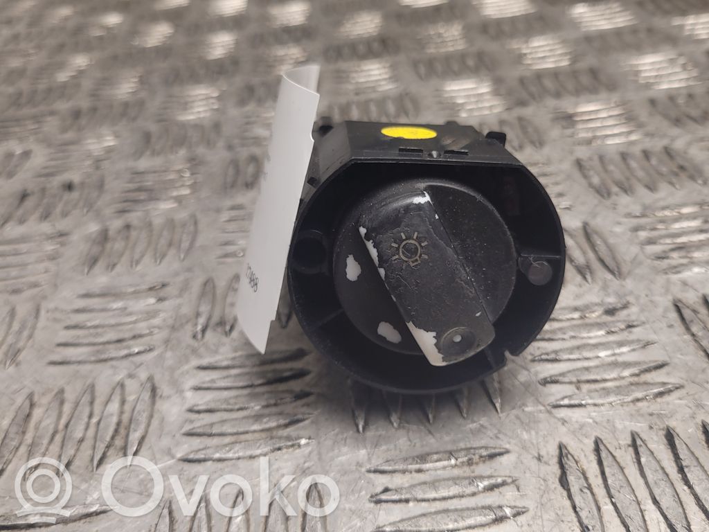 Audi A6 S6 C5 4B Light switch 
