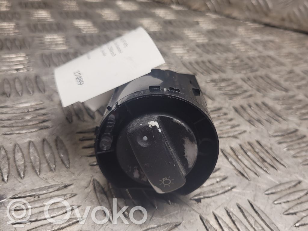 Interruptor de luz   4B1941531E,4B1941531E