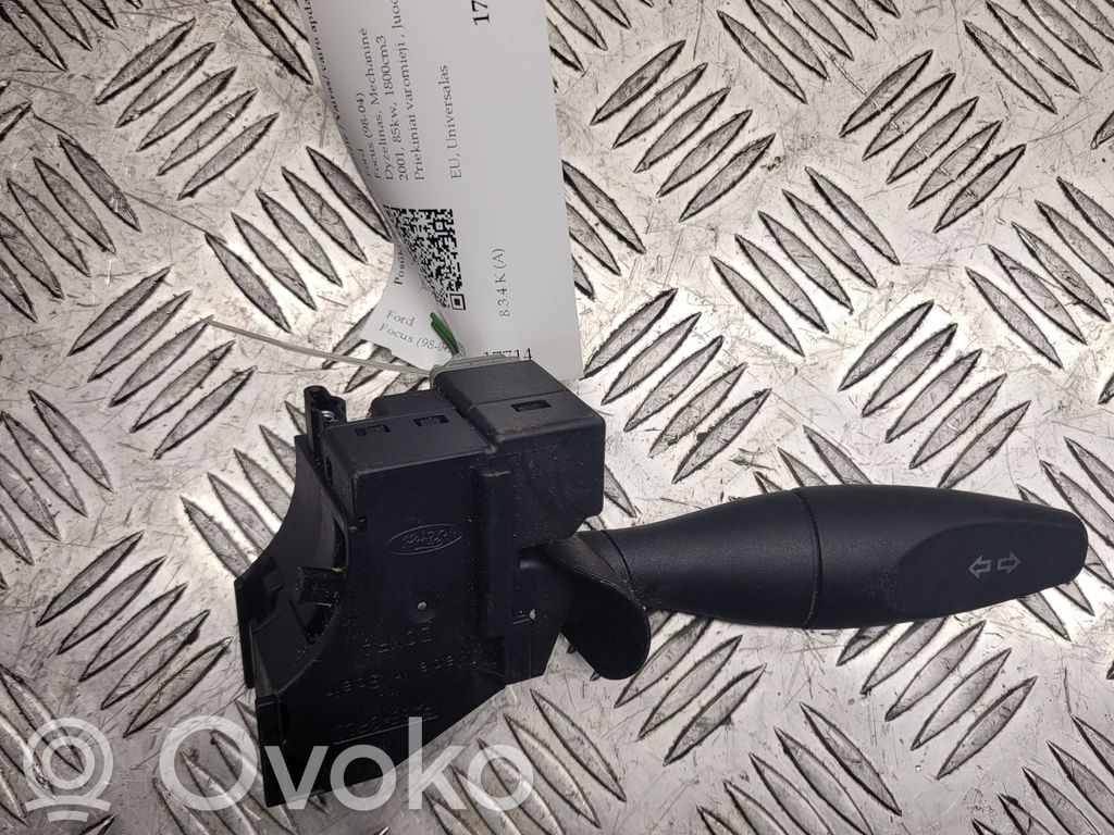 Ford Focus Indicator stalk 