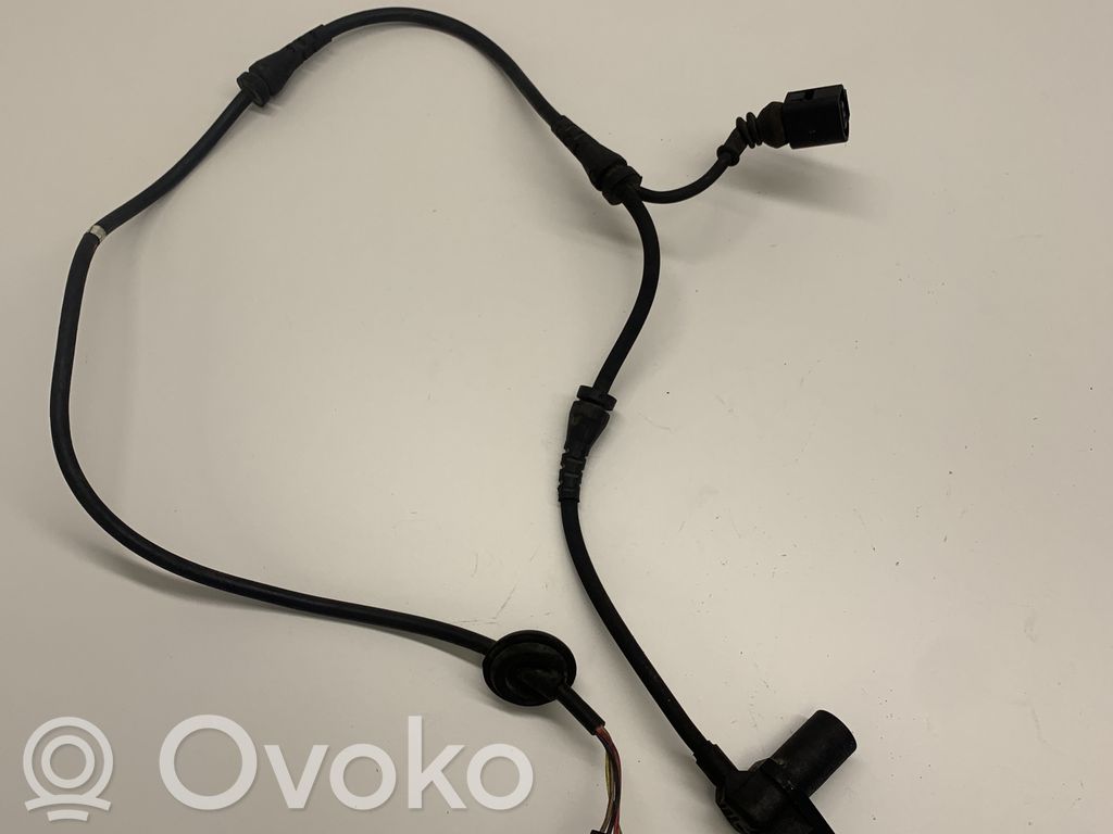 Audi A4 S4 B6 8E 8H Sensor freno ABS de aceleración de rueda 
