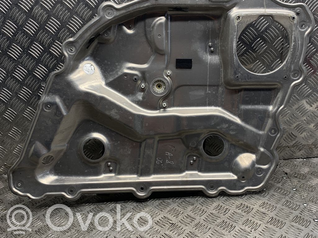 Audi A8 S8 D3 4E Mecanismo para subir la puerta trasera sin motor 