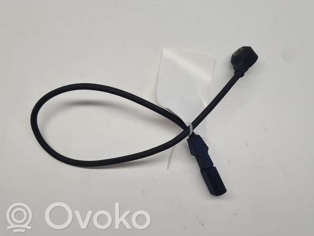 Audi A4 S4 B6 8E 8H Klopfsensor 