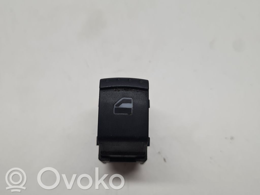 Volkswagen Sharan Electric window control switch 