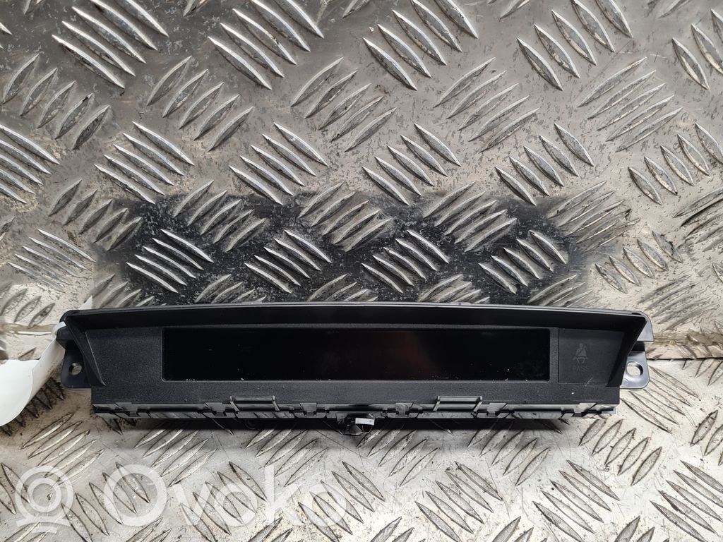 Screen/display/small screen   GAA9611J0,GAA9611J0