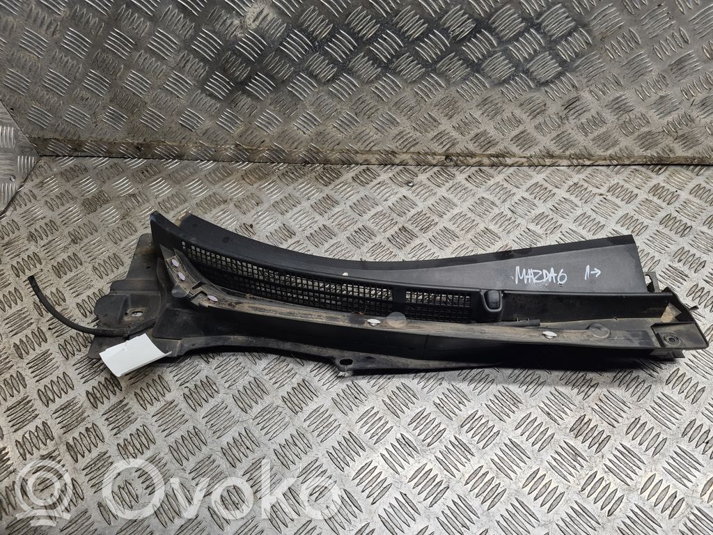 Mazda 6 Garniture d'essuie-glace 