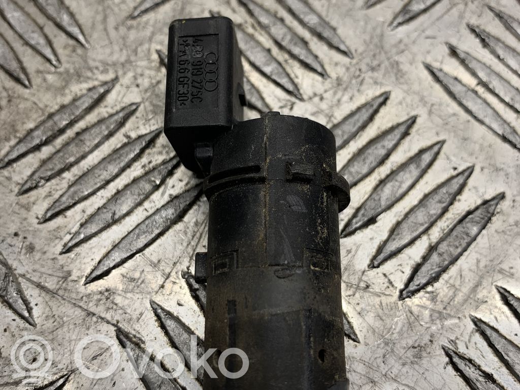 Audi A6 Allroad C5 Sensor de aparcamiento PDC 