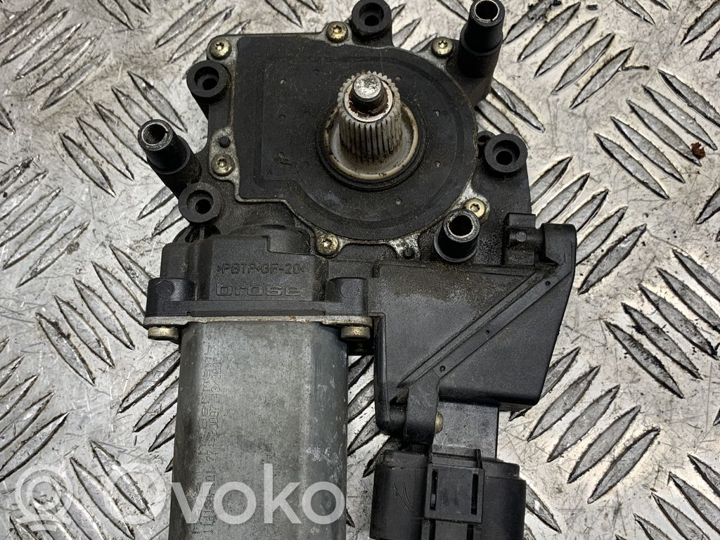 Audi A6 S6 C5 4B Silnik regulatora szyby drzwi przednich 