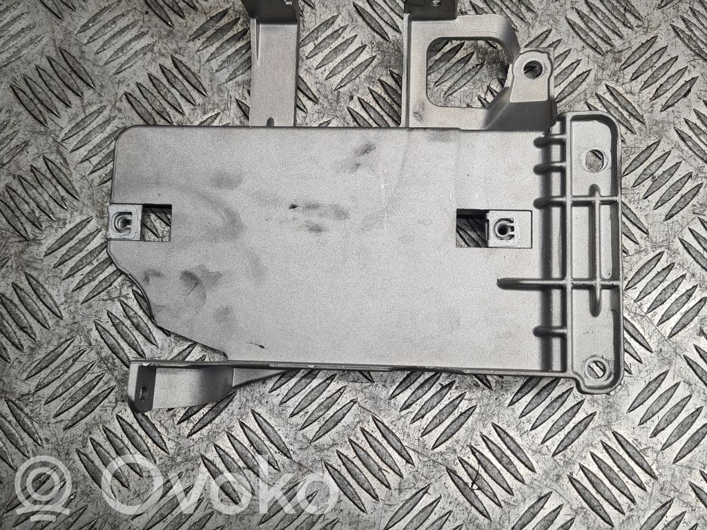 Audi A6 S6 C6 4F Sound amplifier 