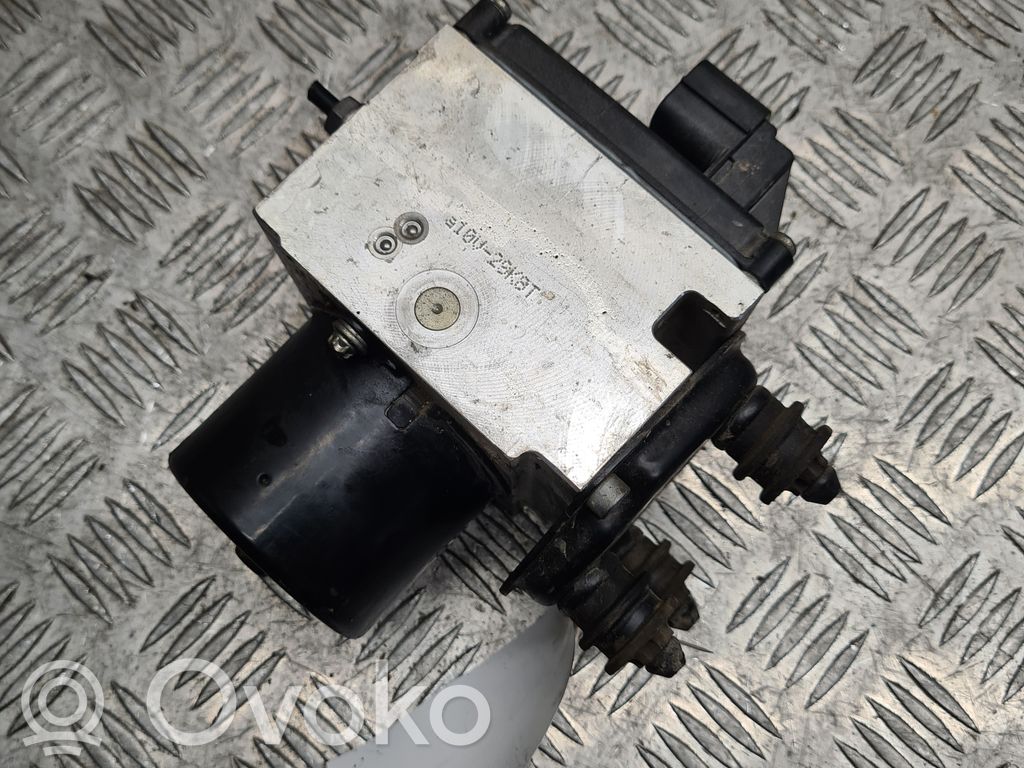 Volkswagen PASSAT B6 ABS Blokas 