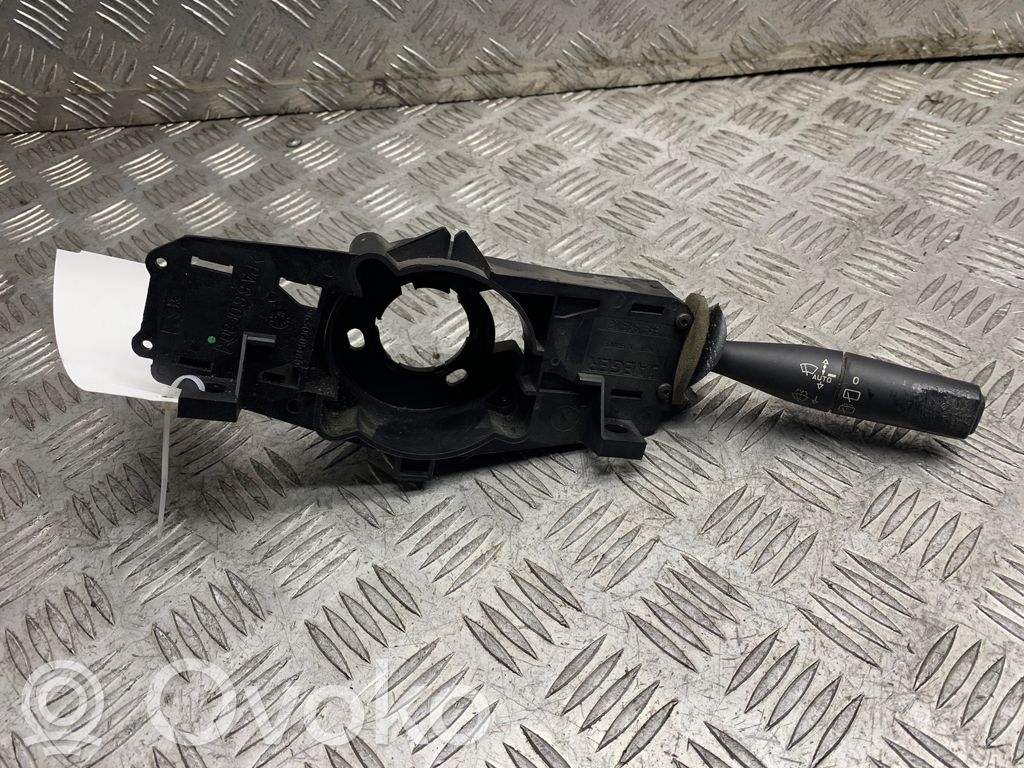 Peugeot 306 Schalter Hebel Scheibenwischer 