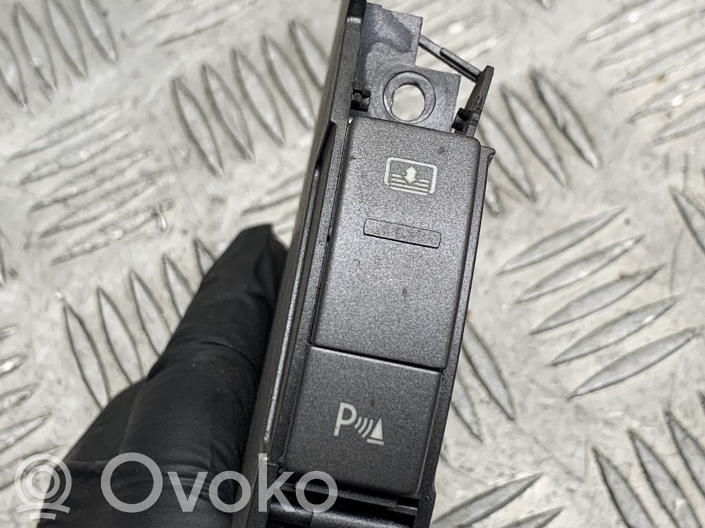 Parking (PDC) sensor switch   3D1959672F,3D1959672