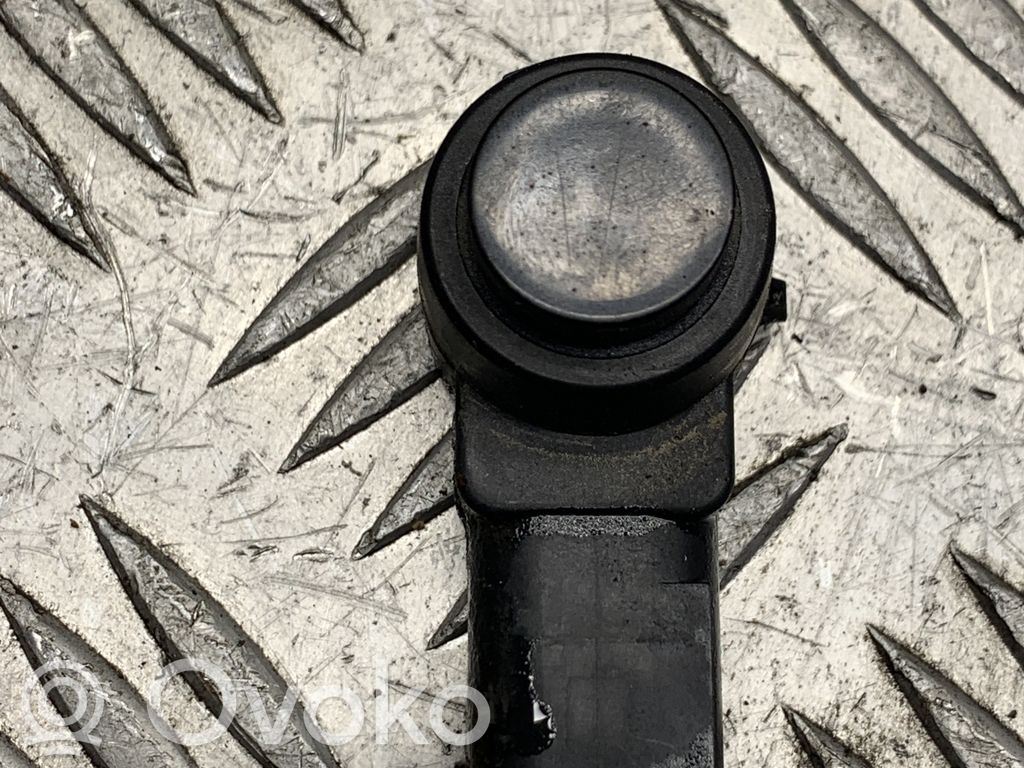 Peugeot 607 Sensor de aparcamiento PDC 